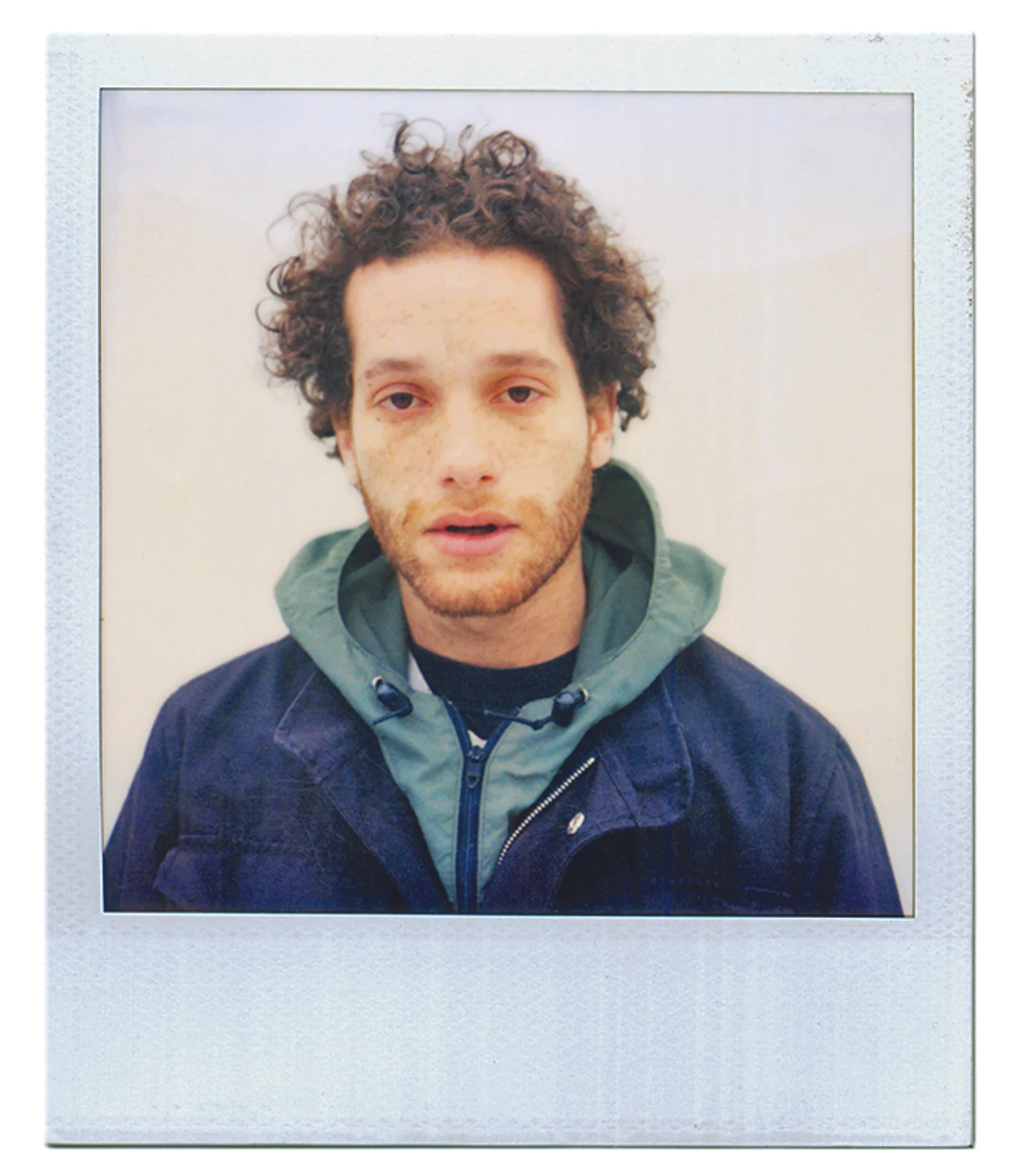 The Kids Were Alright: An Interview of Ryan McGinley Autre